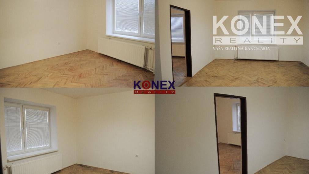 ID-3450 NA PREDAJ – rodinný dom Veľké Kapušany