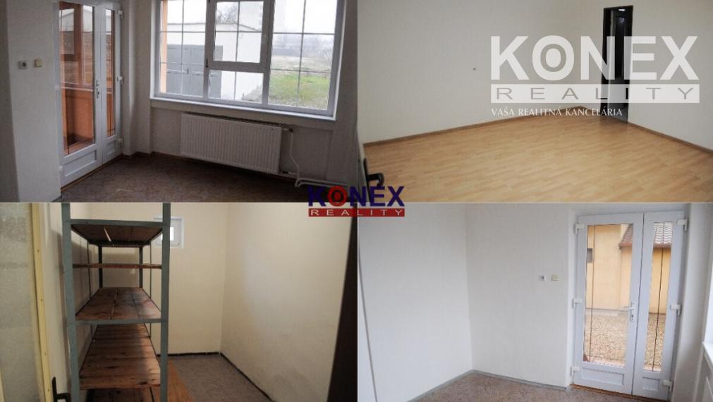 ID-3450 NA PREDAJ – rodinný dom Veľké Kapušany