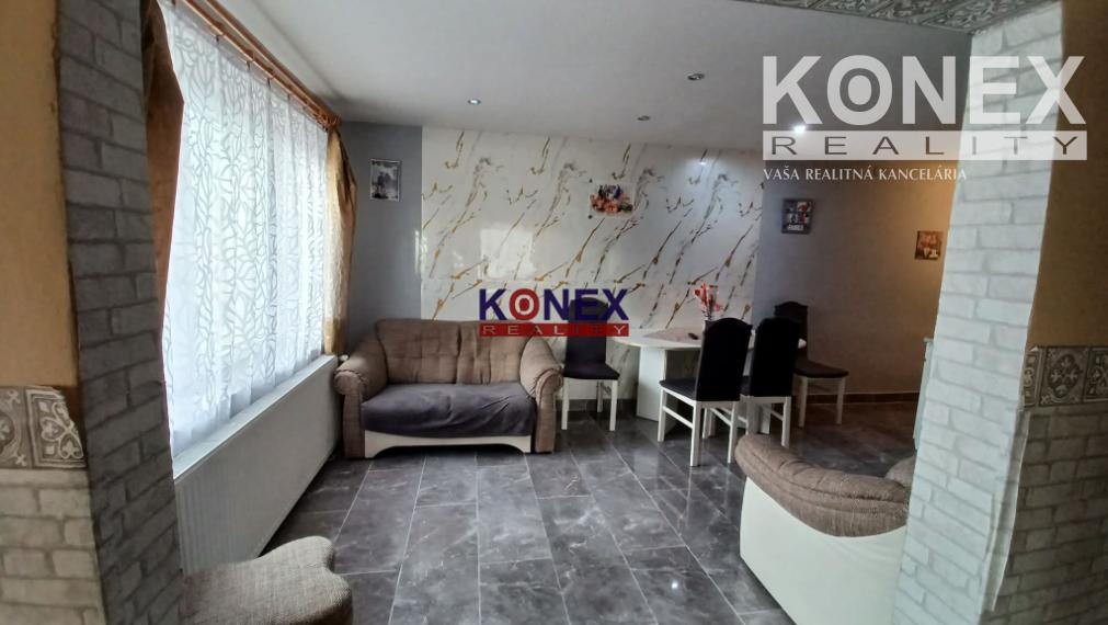 ID-3451 NA PREDAJ Rodinný dom – Maďarsko – Abaújszántó