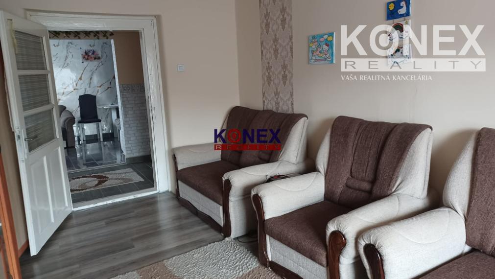 ID-3451 NA PREDAJ Rodinný dom – Maďarsko – Abaújszántó