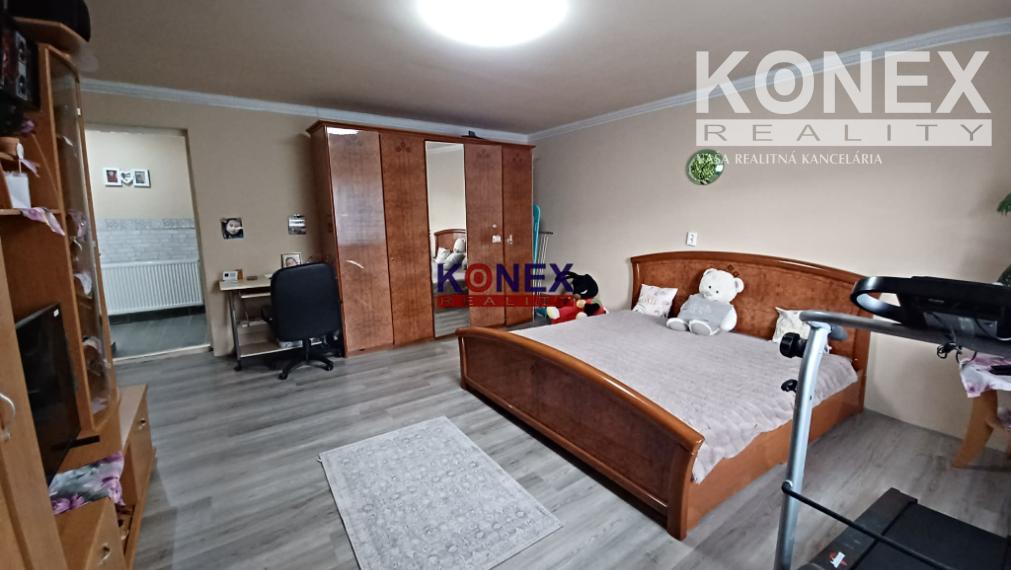 ID-3451 NA PREDAJ Rodinný dom – Maďarsko – Abaújszántó