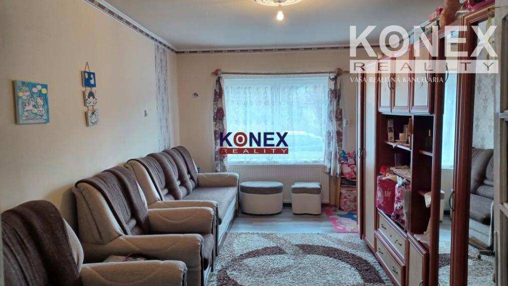 ID-3451 NA PREDAJ Rodinný dom – Maďarsko – Abaújszántó