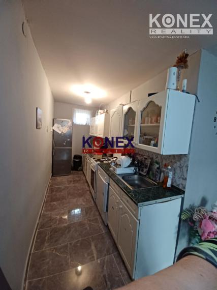 ID-3451 NA PREDAJ Rodinný dom – Maďarsko – Abaújszántó