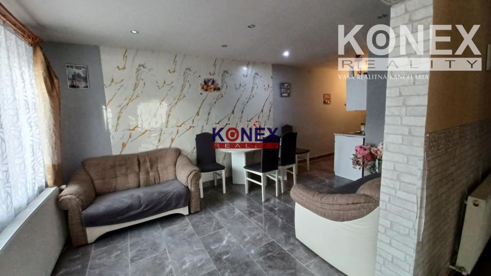 ID-3451 NA PREDAJ Rodinný dom – Maďarsko – Abaújszántó