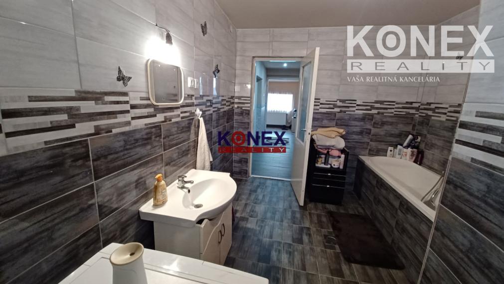 ID-3451 NA PREDAJ Rodinný dom – Maďarsko – Abaújszántó