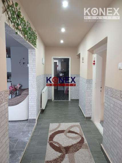 ID-3451 NA PREDAJ Rodinný dom – Maďarsko – Abaújszántó