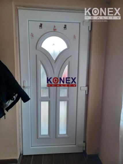 ID-3451 NA PREDAJ Rodinný dom – Maďarsko – Abaújszántó