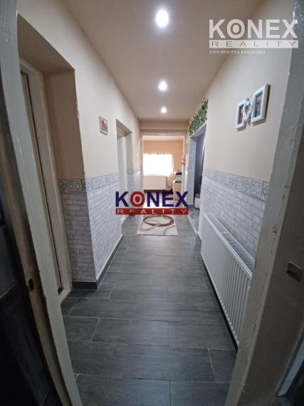 ID-3451 NA PREDAJ Rodinný dom – Maďarsko – Abaújszántó