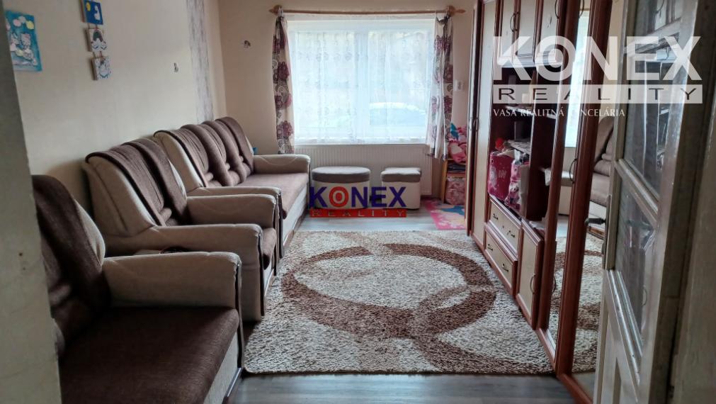 ID-3451 NA PREDAJ Rodinný dom – Maďarsko – Abaújszántó