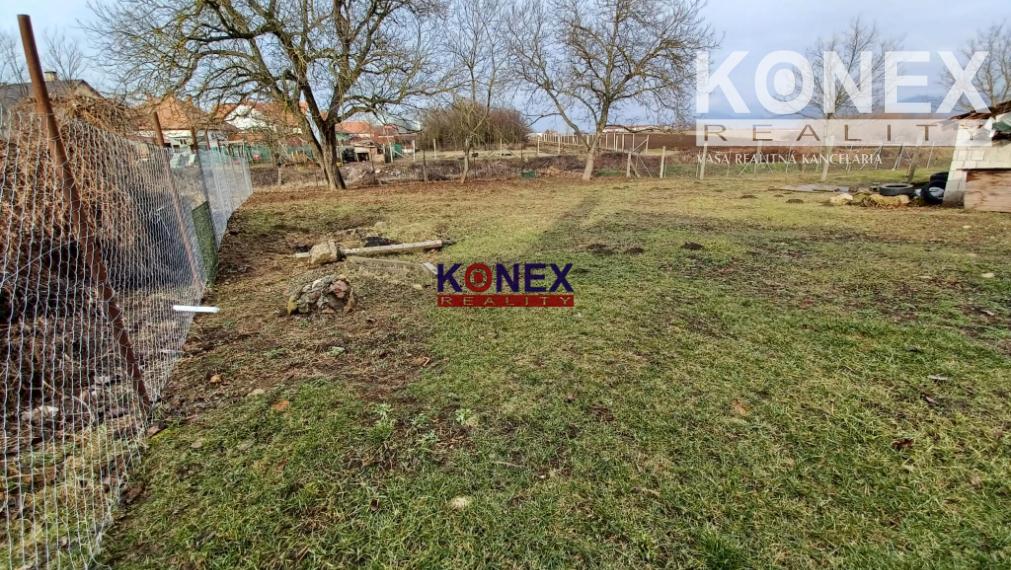 ID-3451 NA PREDAJ Rodinný dom – Maďarsko – Abaújszántó