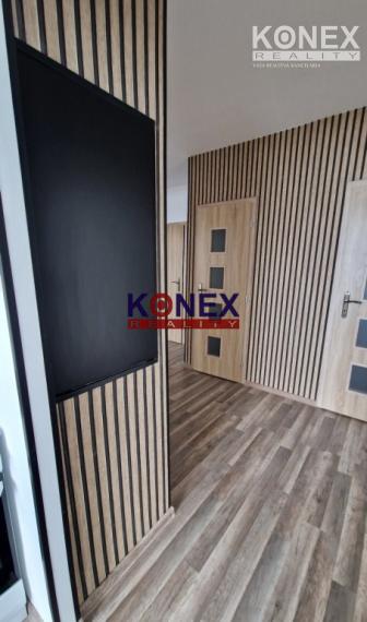 ID-3448 PEKNÝ 3-izbový byt vo VRANOVE nad TOPĽOU