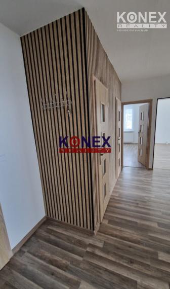 ID-3448 PEKNÝ 3-izbový byt vo VRANOVE nad TOPĽOU