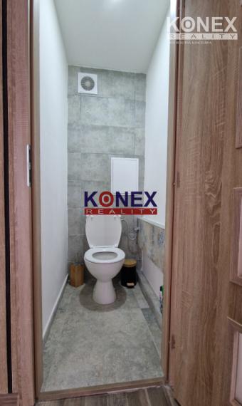 ID-3448 PEKNÝ 3-izbový byt vo VRANOVE nad TOPĽOU