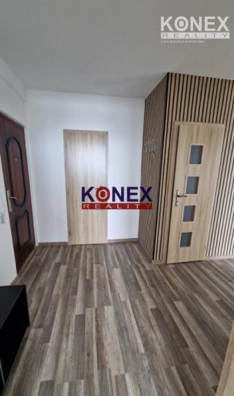 ID-3448 PEKNÝ 3-izbový byt vo VRANOVE nad TOPĽOU