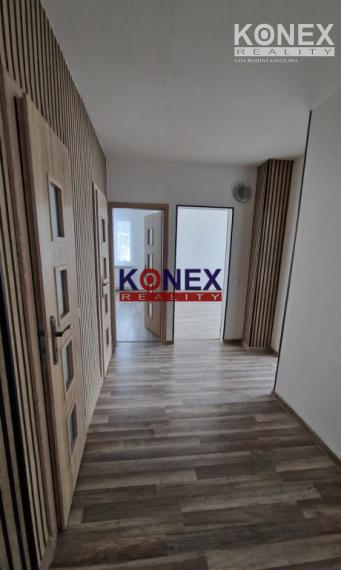 ID-3448 PEKNÝ 3-izbový byt vo VRANOVE nad TOPĽOU