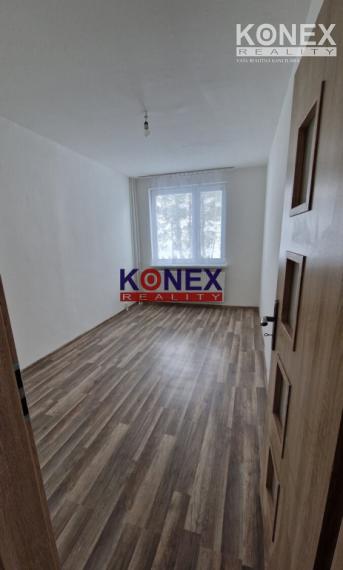 ID-3448 PEKNÝ 3-izbový byt vo VRANOVE nad TOPĽOU