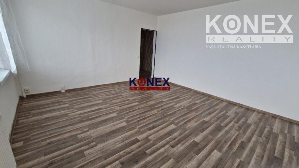 ID-3448 PEKNÝ 3-izbový byt vo VRANOVE nad TOPĽOU