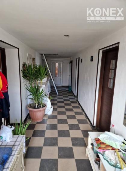 ID-3452 NA PREDAJ – Priestranný rodinný dom BYSTRÉ