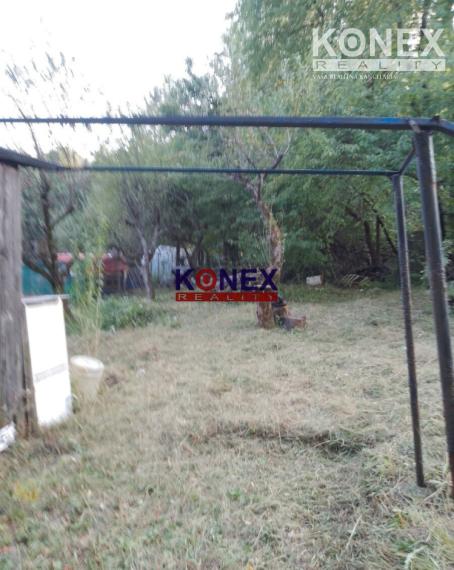 ID-3453 Rekreačná záhrada na predaj – Košice