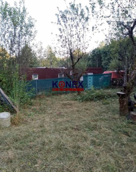 ID-3453 Rekreačná záhrada na predaj – Košice