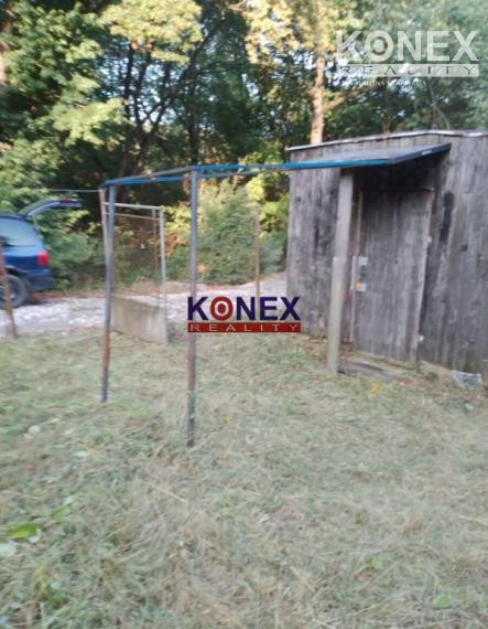 ID-3453 Rekreačná záhrada na predaj – Košice