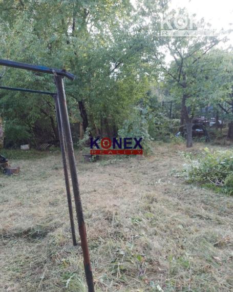 ID-3453 Rekreačná záhrada na predaj – Košice