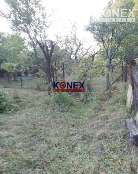 ID-3453 Rekreačná záhrada na predaj – Košice