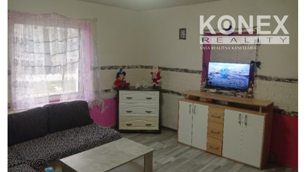 ID-3457 NA PREDAJ Rodinný dom v Maďarsku – VIZSOLY