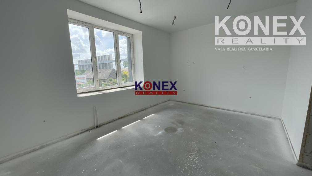 ID-3462 PRENÁJOM 4-izbový apartmánový byt – Štefánikova ul. Michalovce