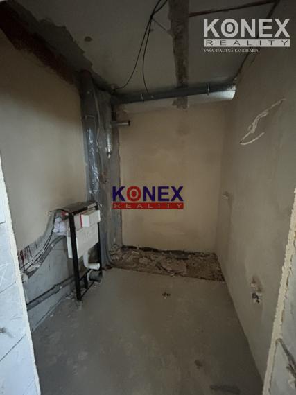 ID-9592 - Podnikateľský priestor/2-izbový byt v Michalovciach