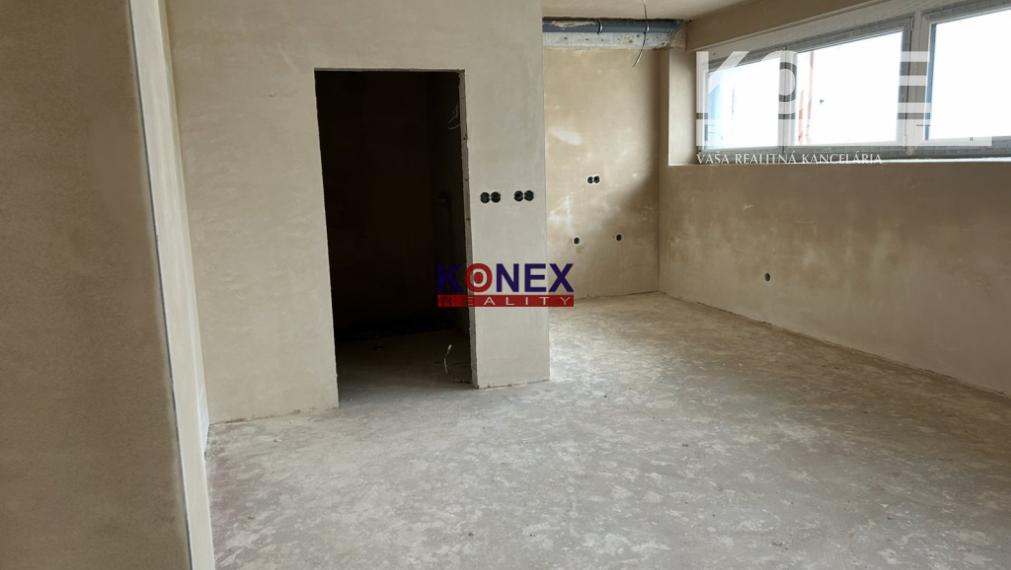 ID-9592 - Podnikateľský priestor/2-izbový byt v Michalovciach