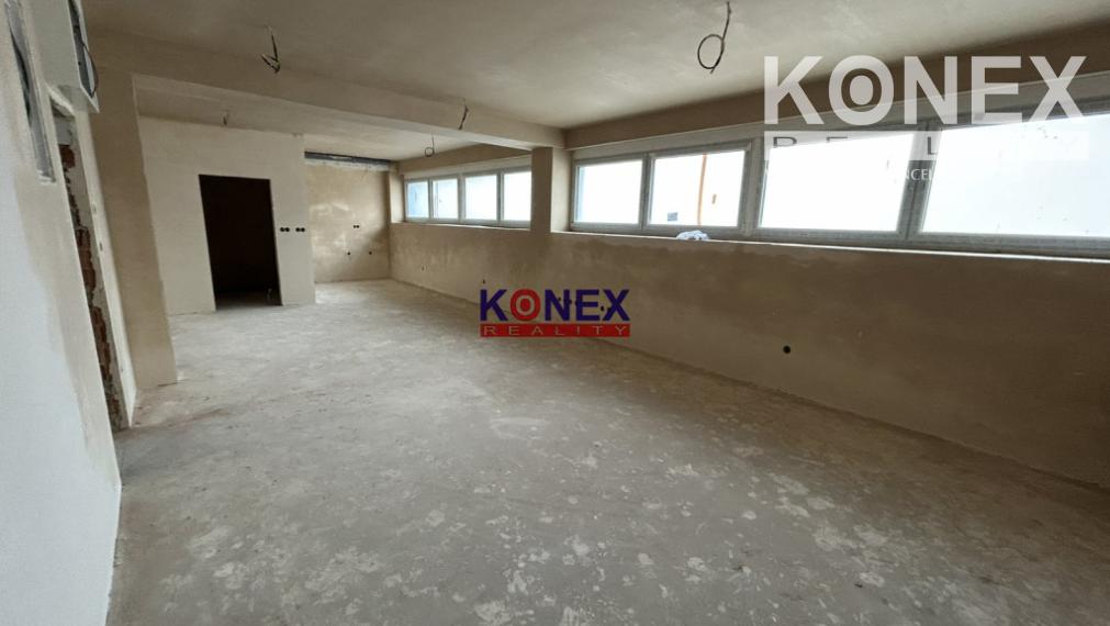 ID-9592 - Podnikateľský priestor/2-izbový byt v Michalovciach