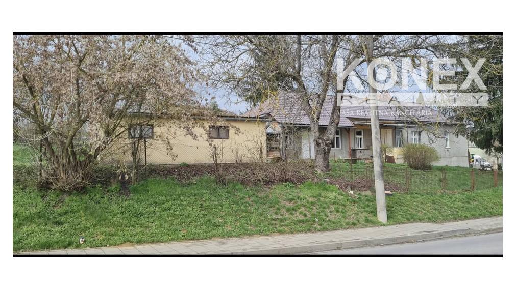 ID-3475 RODINNÝ DOM – JESENSKÉ (okr. Rimavská Sobota)