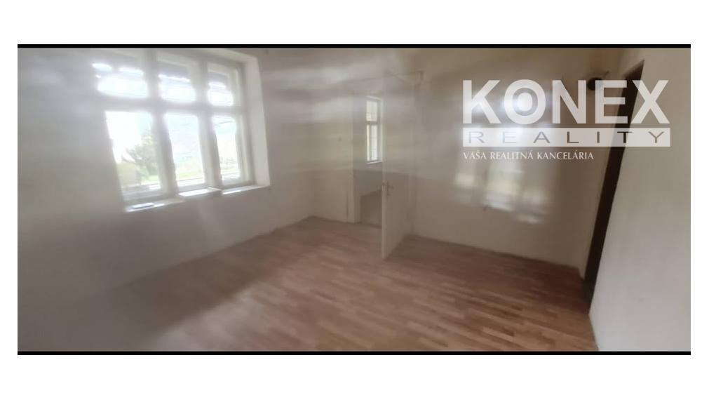 ID-3475 RODINNÝ DOM – JESENSKÉ (okr. Rimavská Sobota)