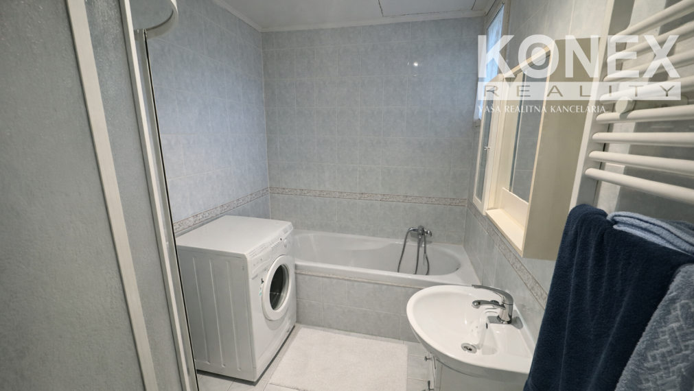 ID-3478 IBA U NÁS  - Rodinný dom v príjemnej lokalite SOBRANCE