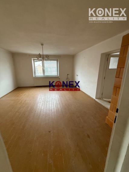 ID-3057 NA PREDAJ – Rodinný dom KOŠICE – ŤAHANOVCE