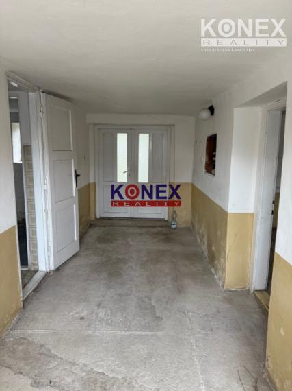 ID-3057 NA PREDAJ – Rodinný dom KOŠICE – ŤAHANOVCE