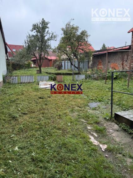 ID-3057 NA PREDAJ – Rodinný dom KOŠICE – ŤAHANOVCE