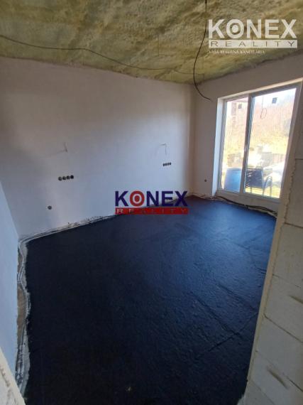 ID-3485 NOVOSTAVBA rodinného domu – obec LIESKOVEC