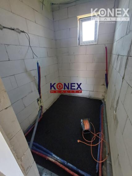 ID-3485 NOVOSTAVBA rodinného domu – obec LIESKOVEC