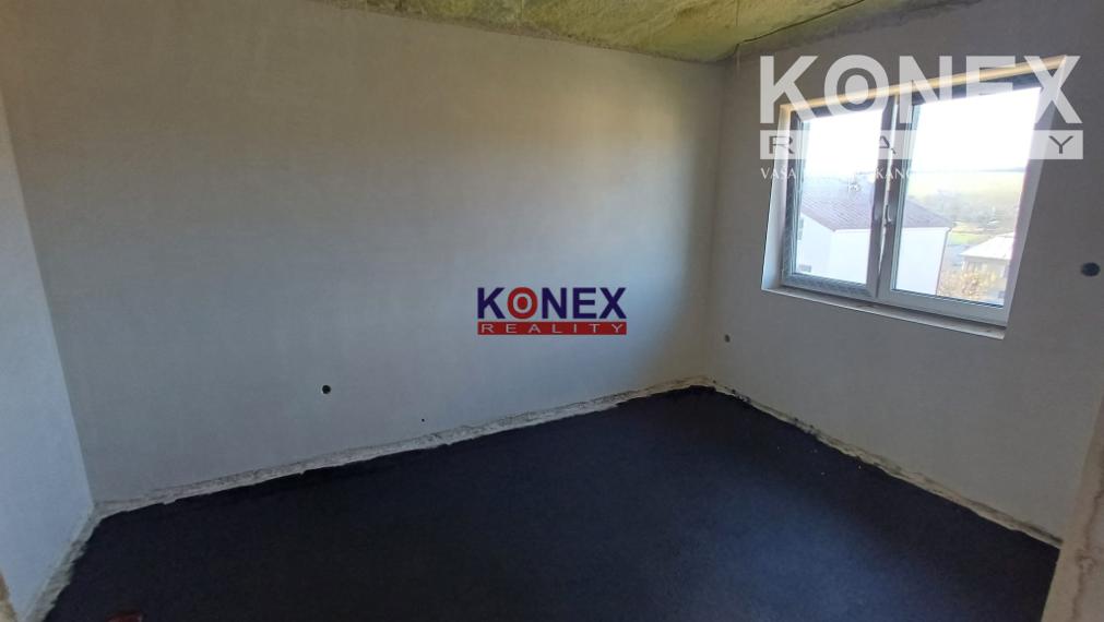 ID-3485 NOVOSTAVBA rodinného domu – obec LIESKOVEC