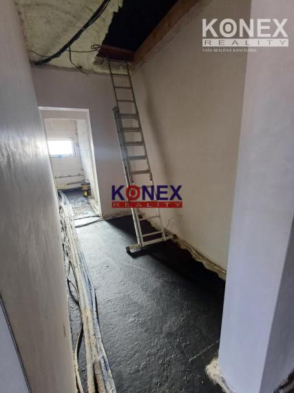 ID-3485 NOVOSTAVBA rodinného domu – obec LIESKOVEC