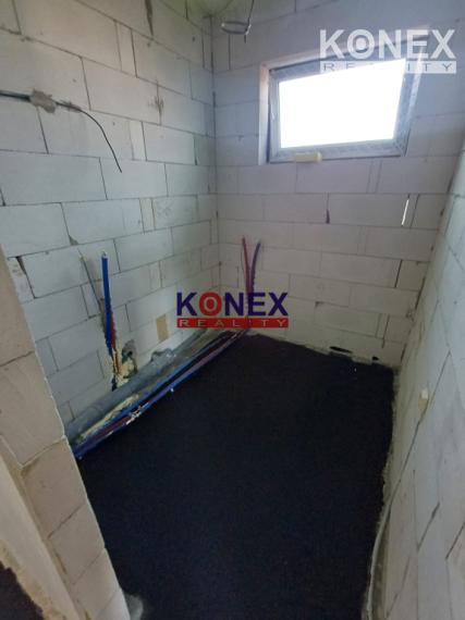 ID-3485 NOVOSTAVBA rodinného domu – obec LIESKOVEC