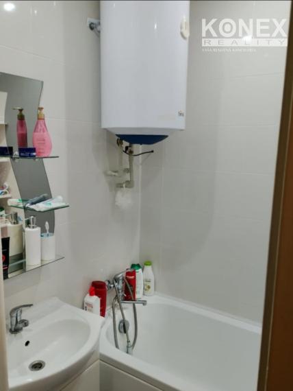 NA PREDAJ 2-izbový byt TRŽNÁ ul. TREBIŠOV