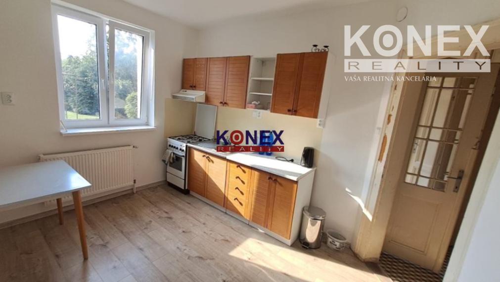 ID-3484 SUPER PONUKA – RODINNÝ DOM Sobrance – Hollého ul.