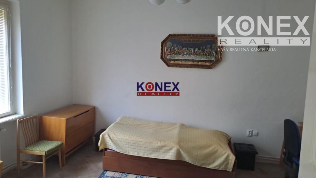 ID-3484 SUPER PONUKA – RODINNÝ DOM Sobrance – Hollého ul.