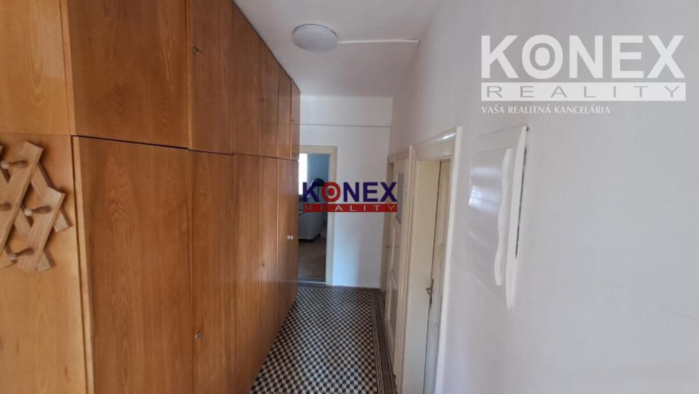 ID-3484 SUPER PONUKA – RODINNÝ DOM Sobrance – Hollého ul.