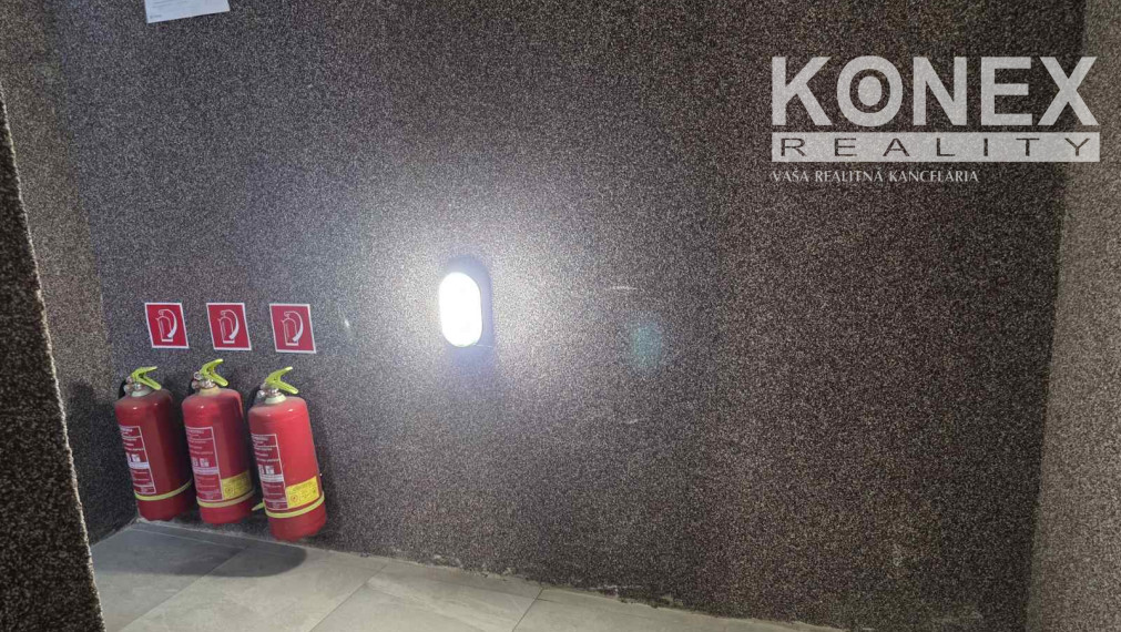 NA PREDAJ – 4-izbový podkrovný byt – Trebišov, Cukrovárska ul.