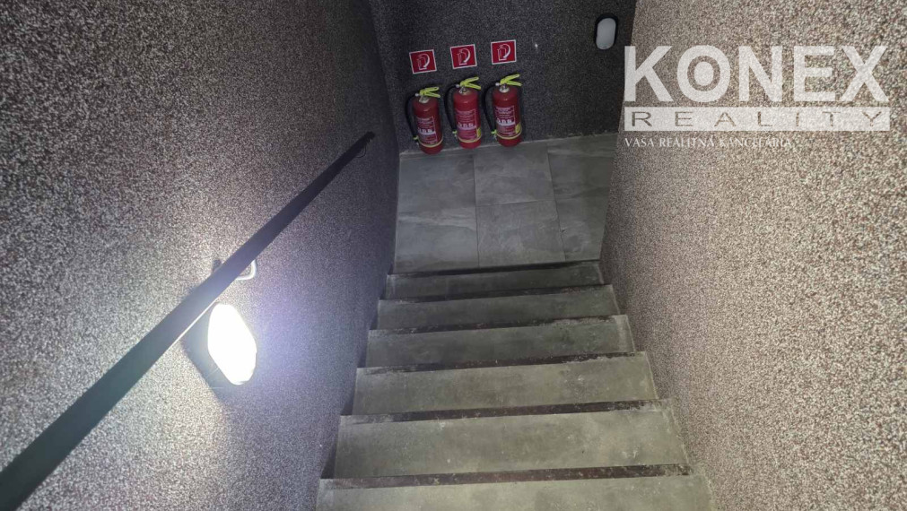 NA PREDAJ – 4-izbový podkrovný byt – Trebišov, Cukrovárska ul.