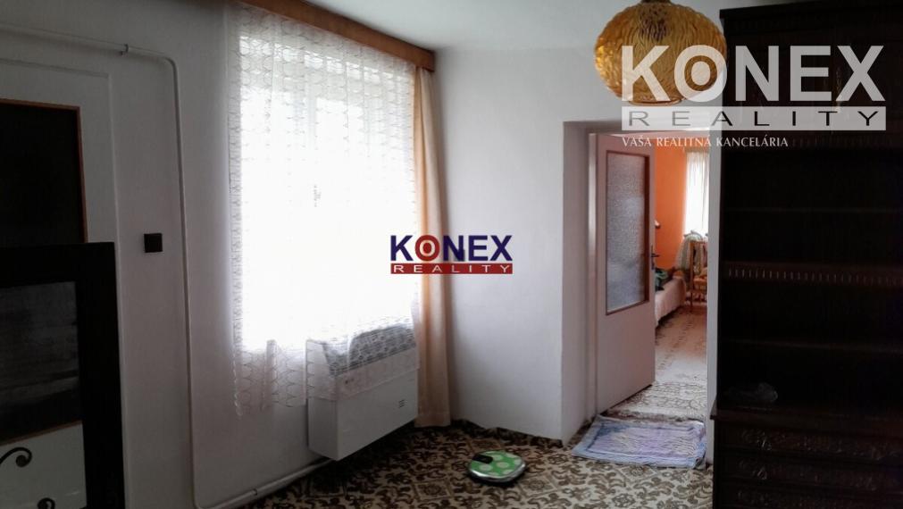 ID-3495  Rodinný dom– obec Petrovce, okr. Sobrance